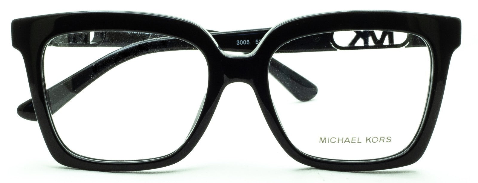 MICHAEL KORS MK4119U 3005 Nassau 53mm Eyewear FRAMES RX Optical Glasses - New