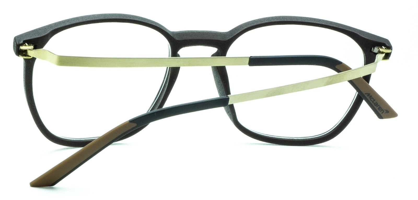 McLAREN Eyewear MLOP-98O02 C02 51mm RX Optical FRAMES Glasses - New France