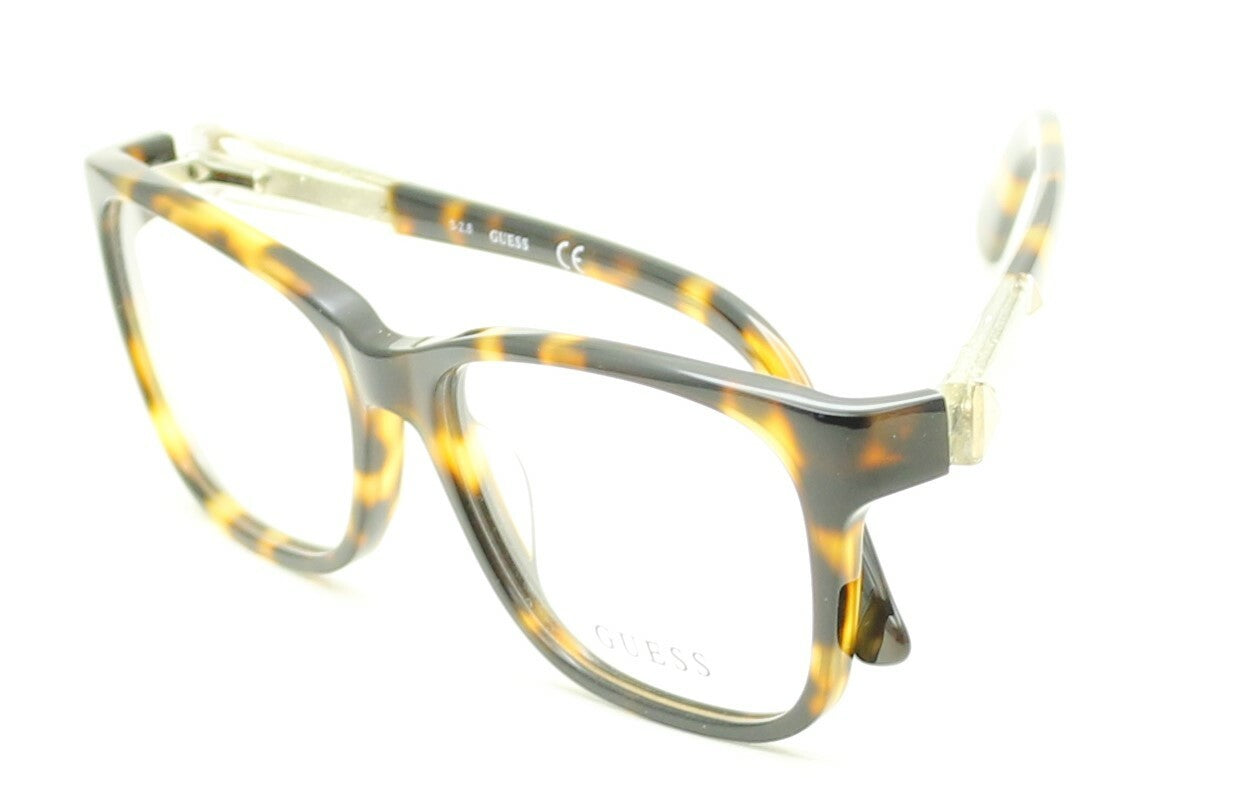 GUESS GU 2561 052 53mm Eyewear FRAMES Glasses Eyeglasses RX Optical - BNIB New