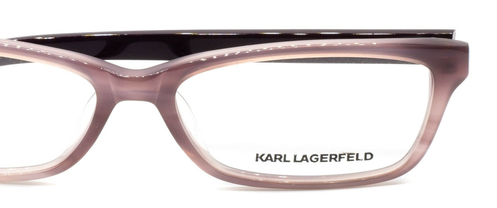 KARL LAGERFELD KL 02 25663914 53mm Eyewear FRAMES RX Optical Eyeglasses Glasses