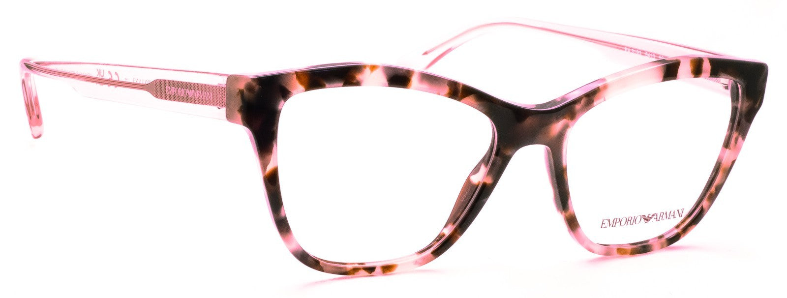 EMPORIO ARMANI EA 3193 5410 52mm Eyewear FRAMES RX Optical Glasses Eyeglasses