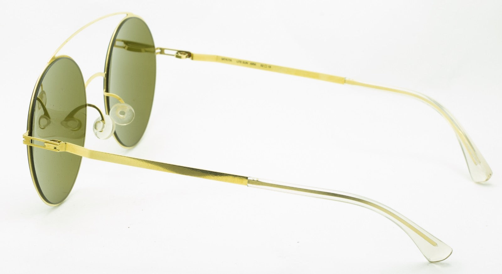 MYKITA Aira Col. 013 52mm SUNGLASSES Shades Frames Eyewear - New BNIB Germany