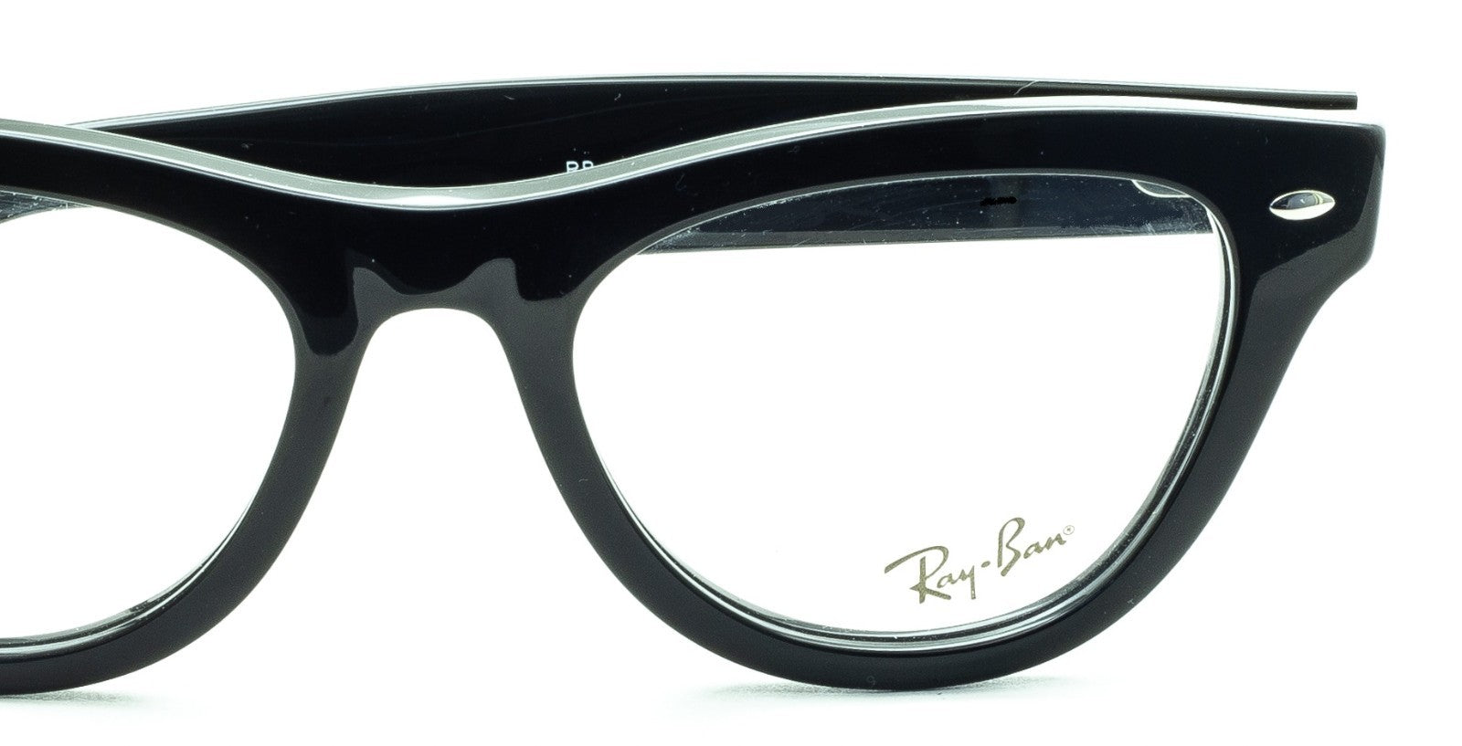 RAY BAN RB 5510 2000 52mm FRAMES RAYBAN Glasses RX Optical Eyewear New - TRUSTED