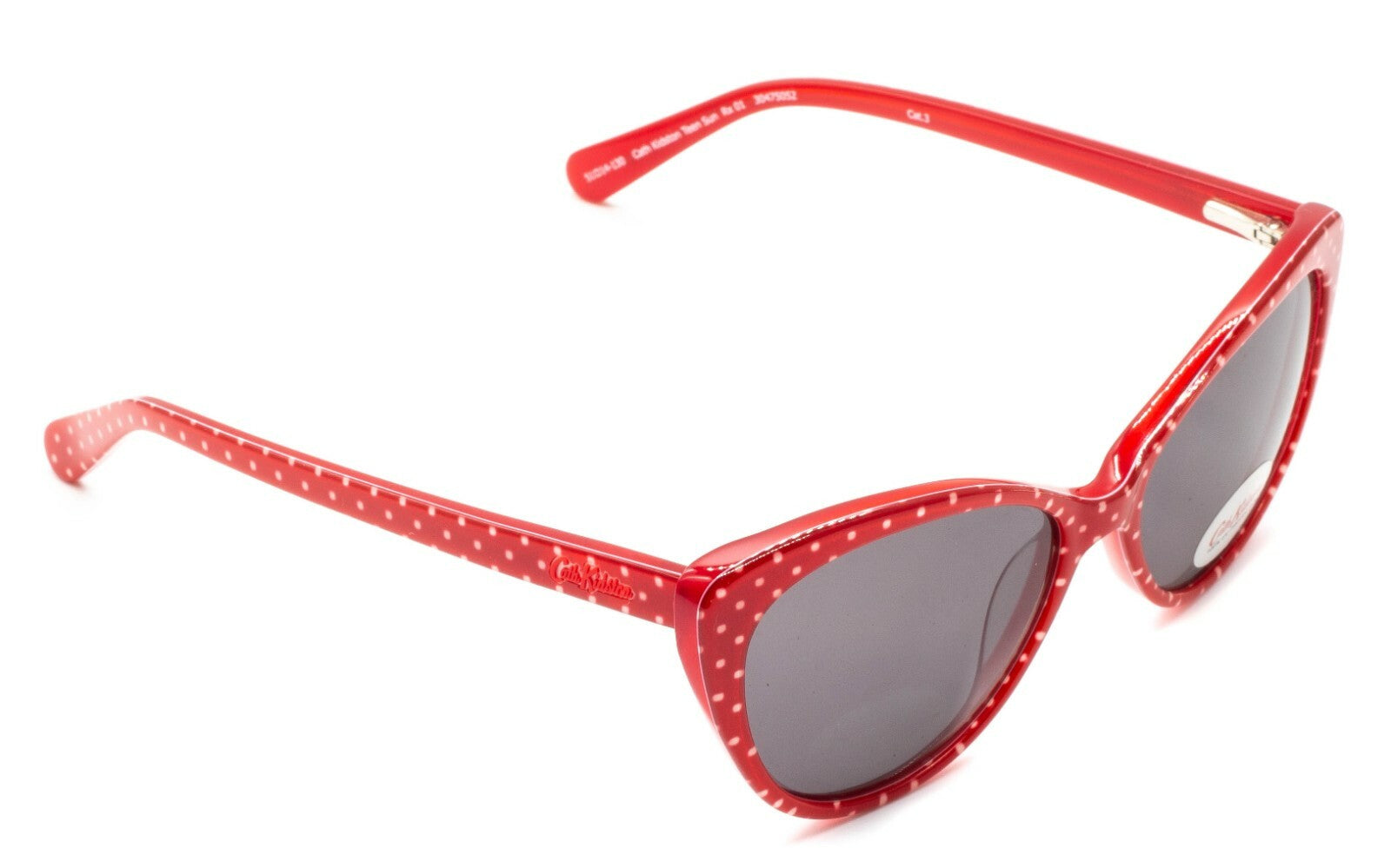 Cath Kidston Teen Sun 03 30475052 51mm FRAMES Sunglasses Shades Eyewear - New