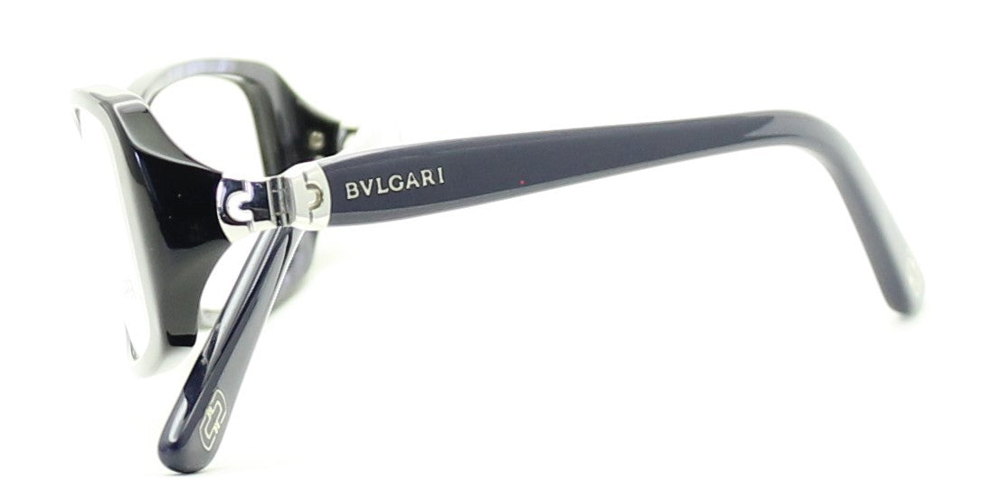 BVLGARI 4040 5106 Eyewear Glasses RX Optical Eyeglasses FRAMES NEW - ITALY