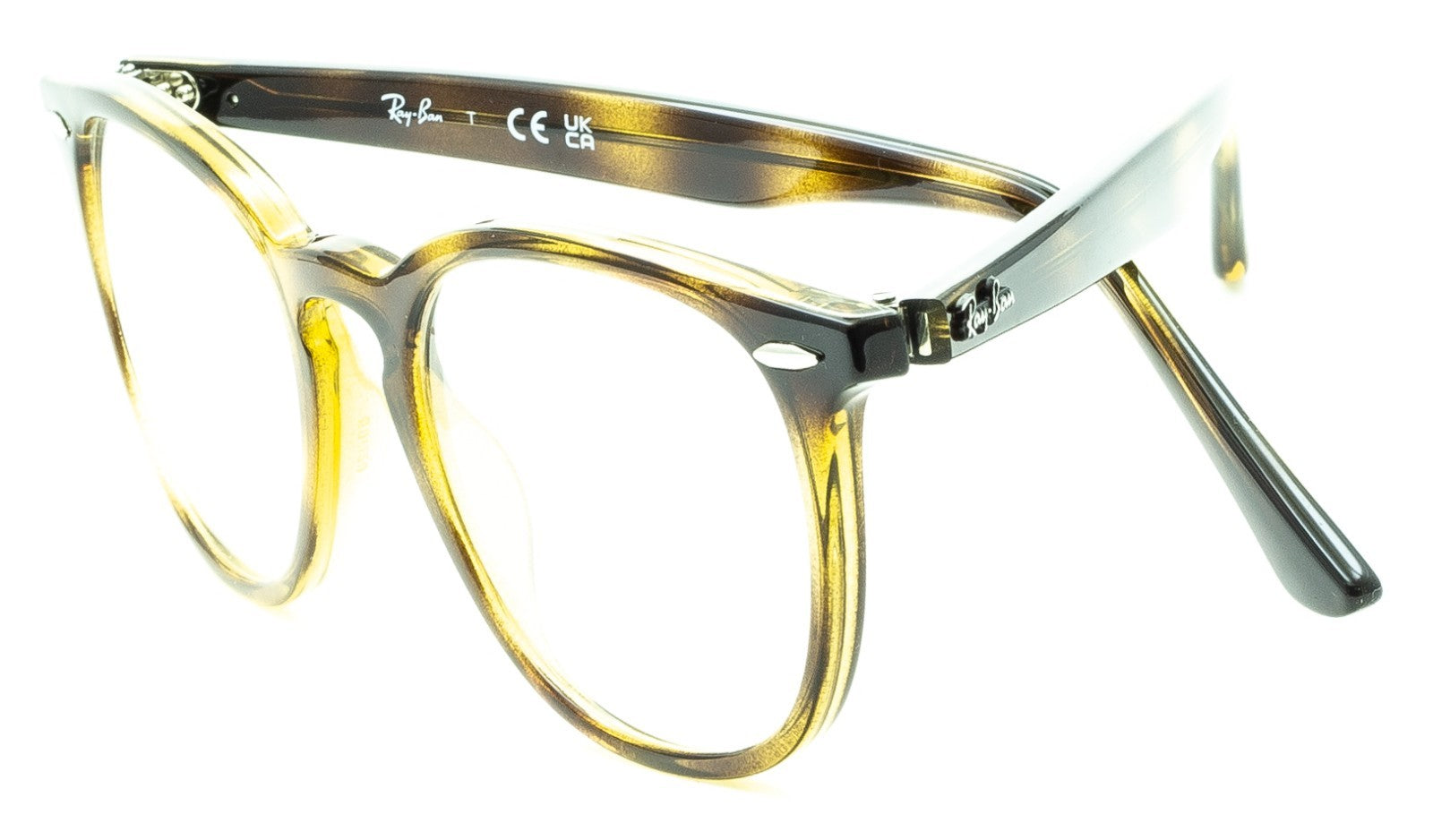 RAY BAN RB 7159 2012 50mm RX Optical FRAMES RAYBAN Glasses Eyewear EyeglassesNew