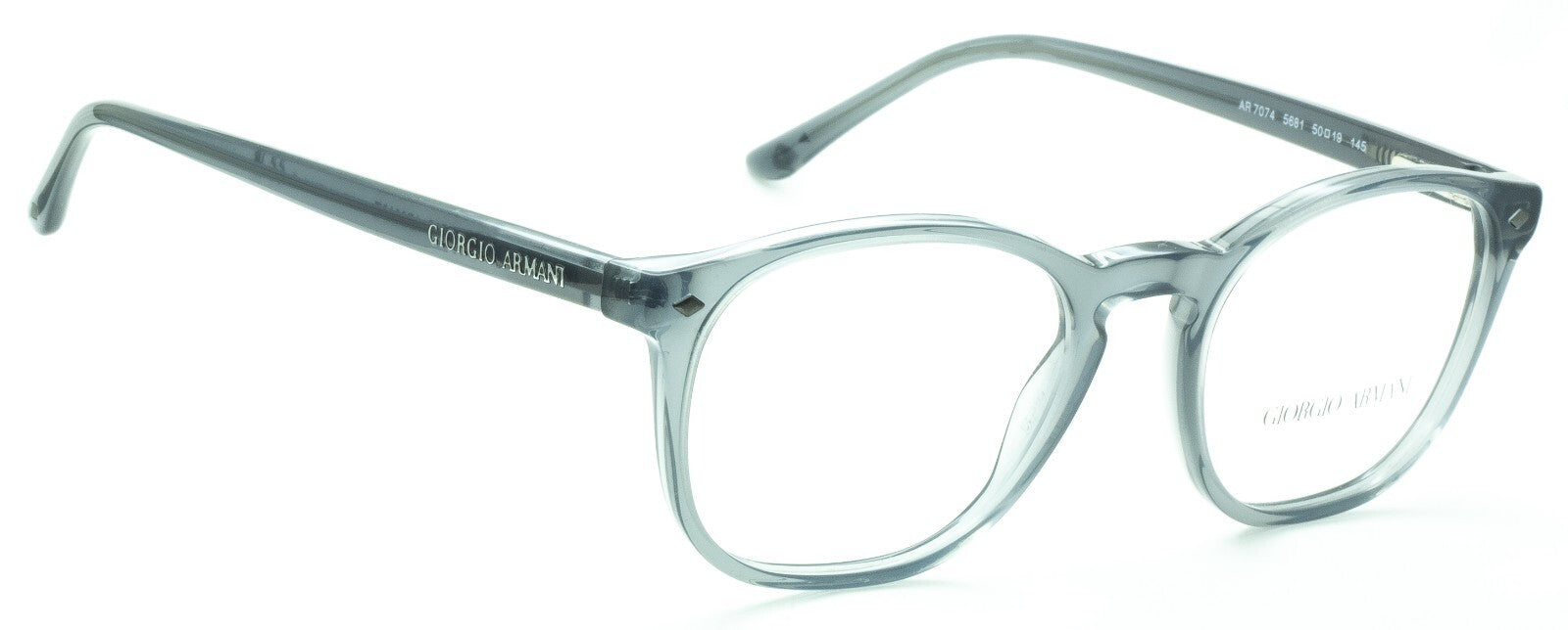 GIORGIO ARMANI AR7074 5681 50mm Eyewear FRAMES RX Optical Glasses - New Italy