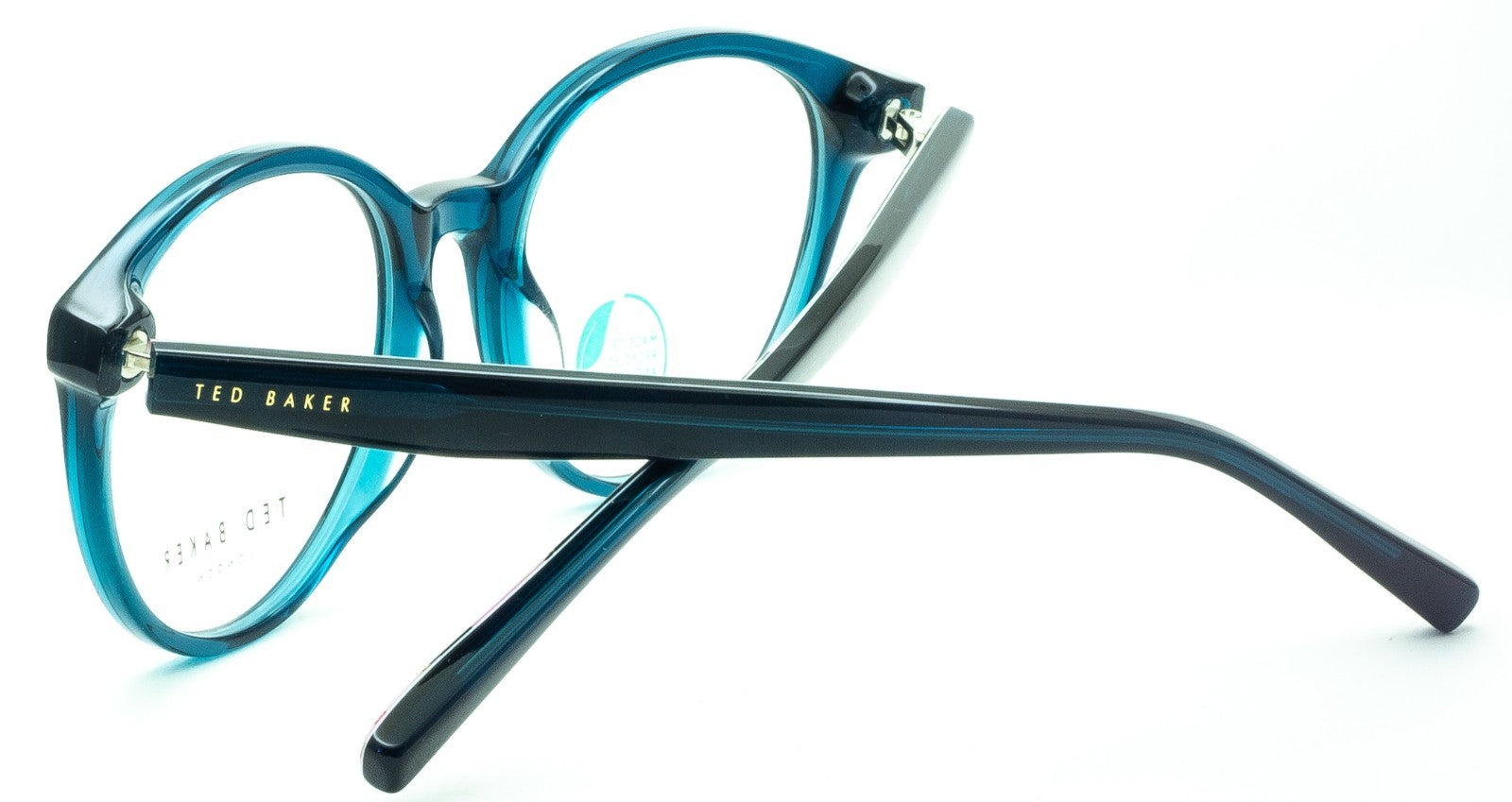 TED BAKER Eleanor 9253 589 51mm Eyewear FRAMES Glasses Eyeglasses RX Optical New