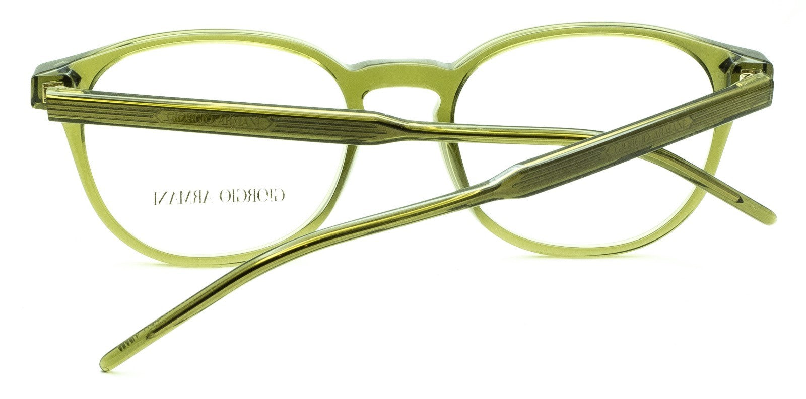 GIORGIO ARMANI AR 7259 6074 52mm FRAMES Eyeglasses RX Optical Glasses -New Italy