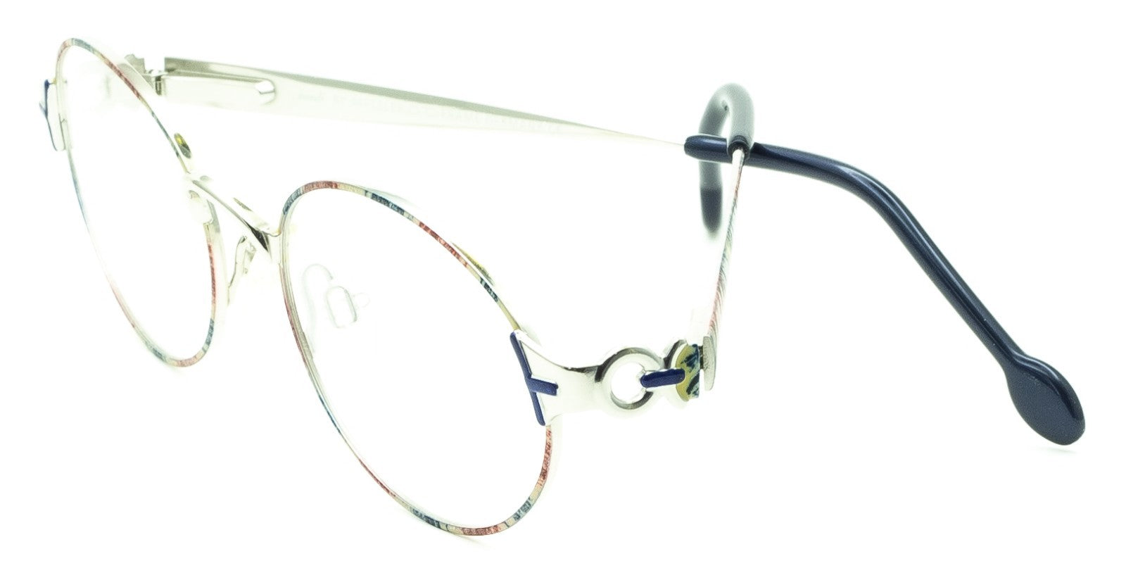 MONDI by METZLER 2367 561 51mm Vintage Eyewear FRAMES RX Optical - New Germany