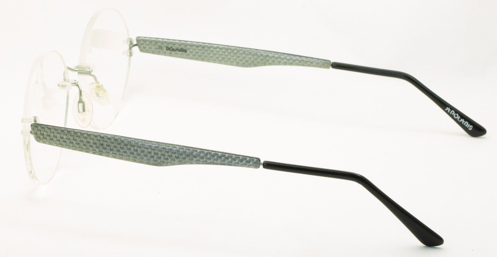 POLARIS A09 9282/216 Eyewear RX Optical FRAMES Glasses Eyeglasses New - Sweden