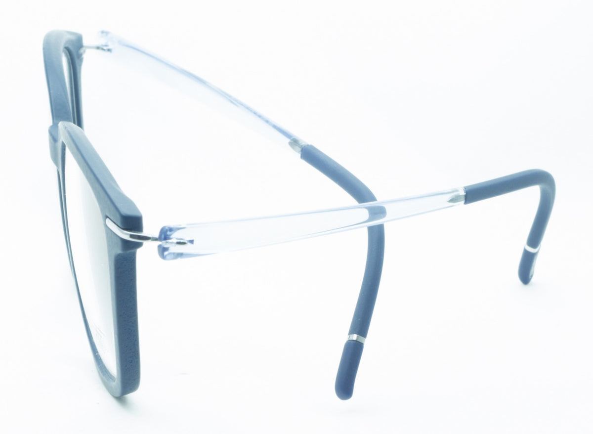 SILHOUETTE SPX 2974 75 4510 50mm Eyewear FRAMES RX Optical Glasses - New Austria