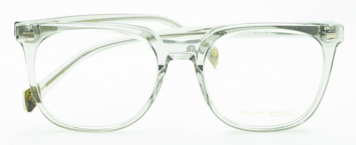WILLIAM MORRIS Black Label Noah C1 53mm RX Optical Eyewear FRAMES Glasses - New