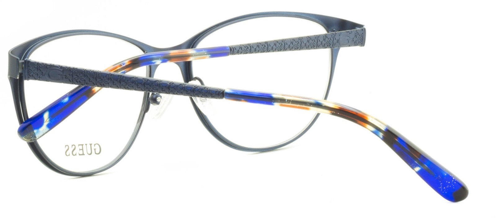GUESS GU2501 091 53mm Eyewear FRAMES Glasses Eyeglasses RX Optical - BNIB New
