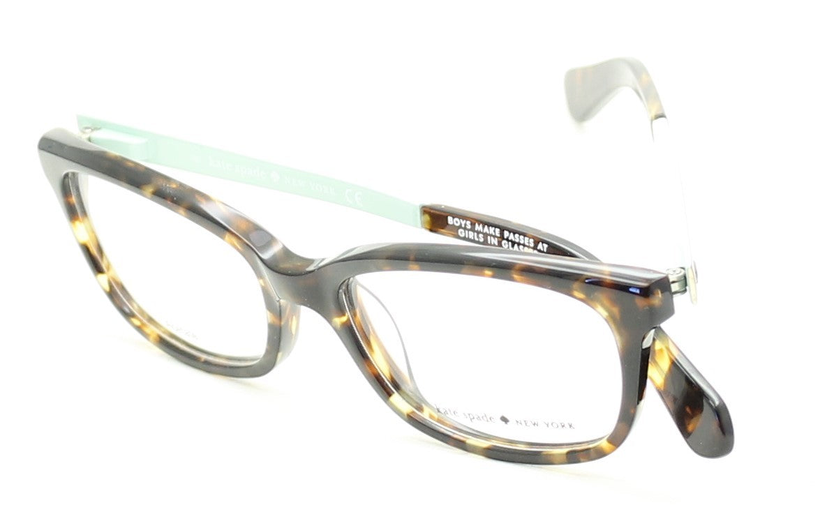 KATE SPADE NEW YORK Jazmine PJR Eyewear FRAMES Glasses Eyeglasses RX Optical New