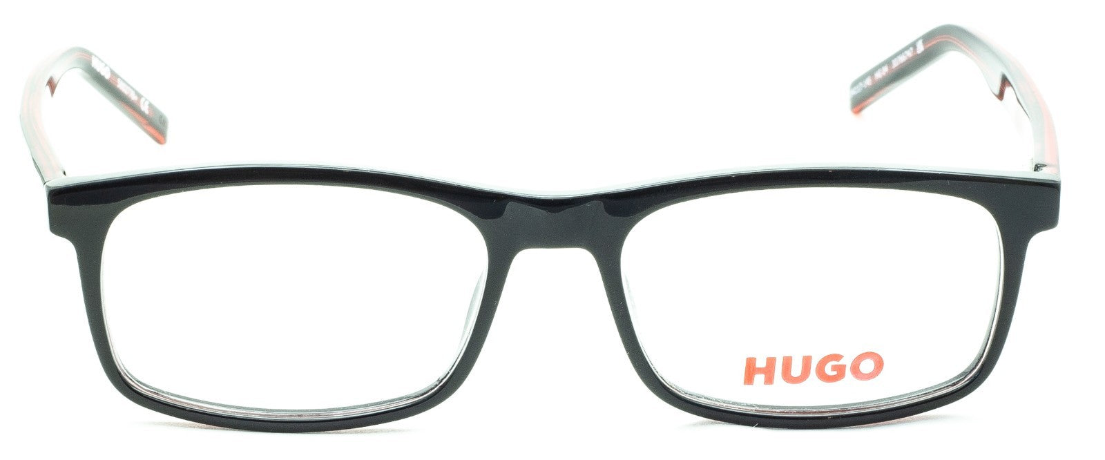 HUGO BOSS HG 04 30766747 54mm Eyewear FRAMES Glasses RX Optical Eyeglasses Italy