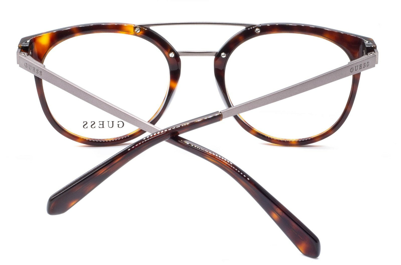 GUESS GU1964 052 50mm Eyewear FRAMES Glasses Eyeglasses RX Optical - BNIB New