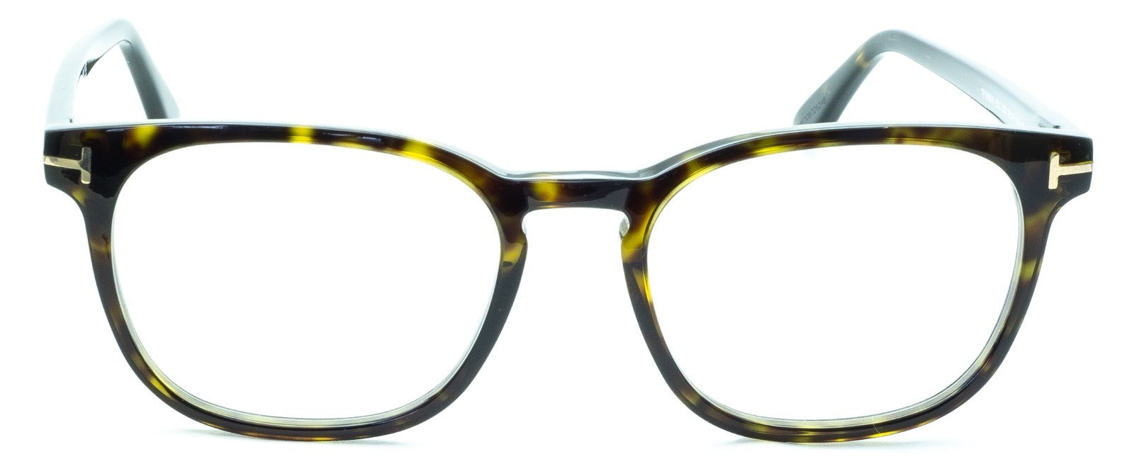 TOM FORD TF 5868-B 052 53mm Eyewear FRAMES RX Optical Glasses New - Italy