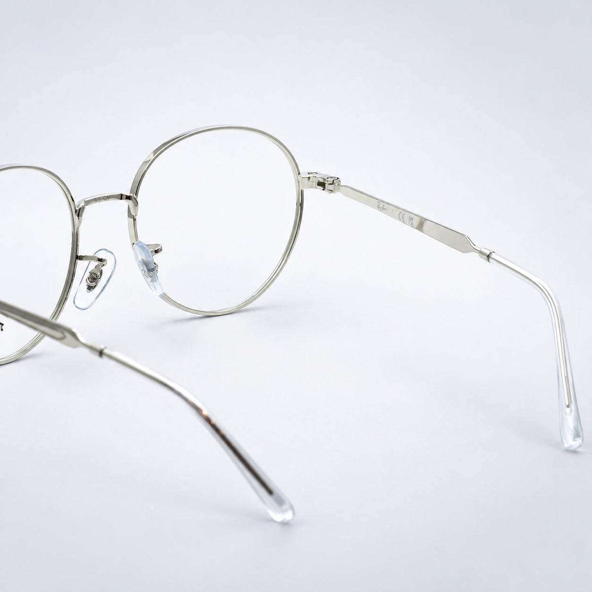 RAY BAN RB 6558 2501 54mm FRAMES Eyeglasses RAYBAN Glasses RX Optical Eyewear