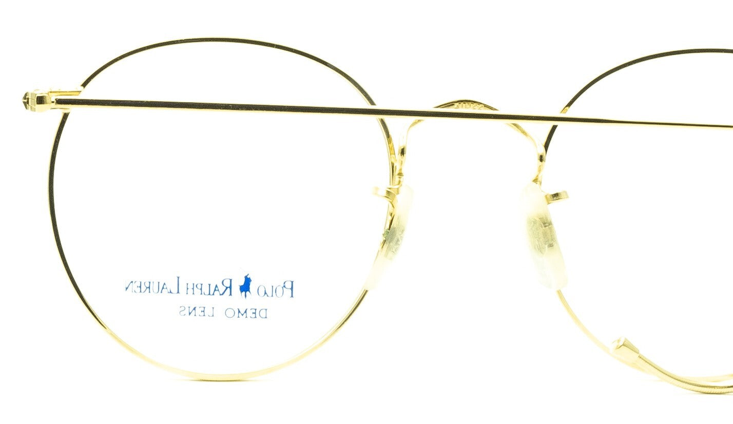 RALPH LAUREN POLO Classic X 51mm RX Optical Eyewear FRAMES Glasses New - Japan