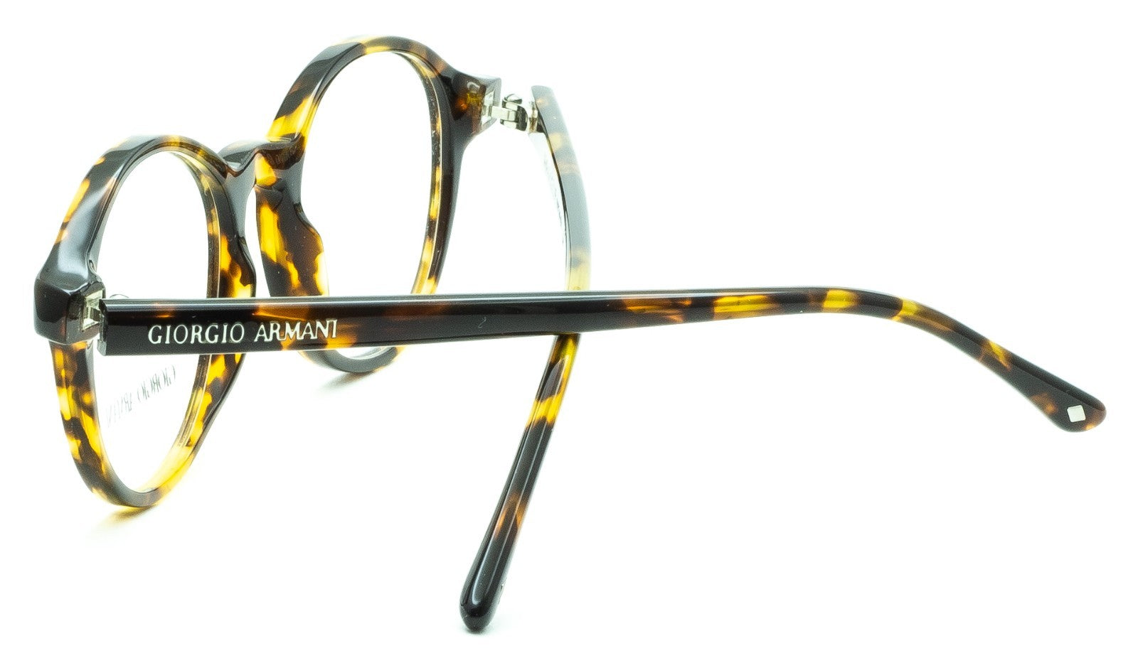 GIORGIO ARMANI AR7004 5011 47mm Eyewear FRAMES RX Optical Glasses Eyeglasses New