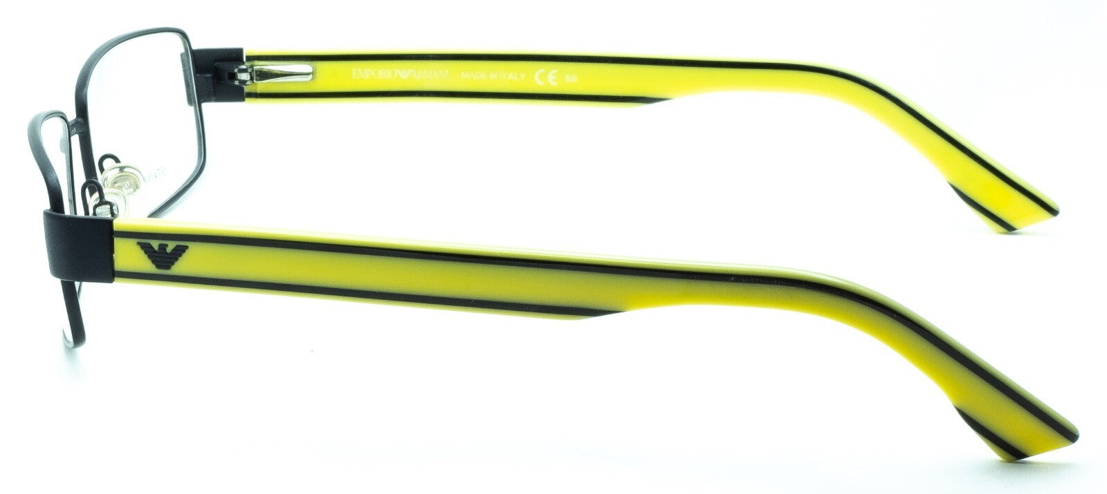 EMPORIO ARMANI EA 9658 QF4 53mm Eyewear FRAMES RX Optical Glasses Eyeglasses New