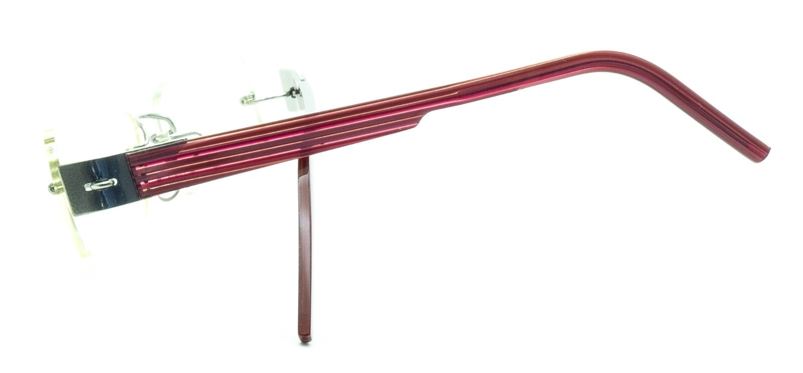 LINDBERG SPIRIT TITANIUM 2076 Eyewear RX FRAMES Eyeglasses Glasses - New DENMARK