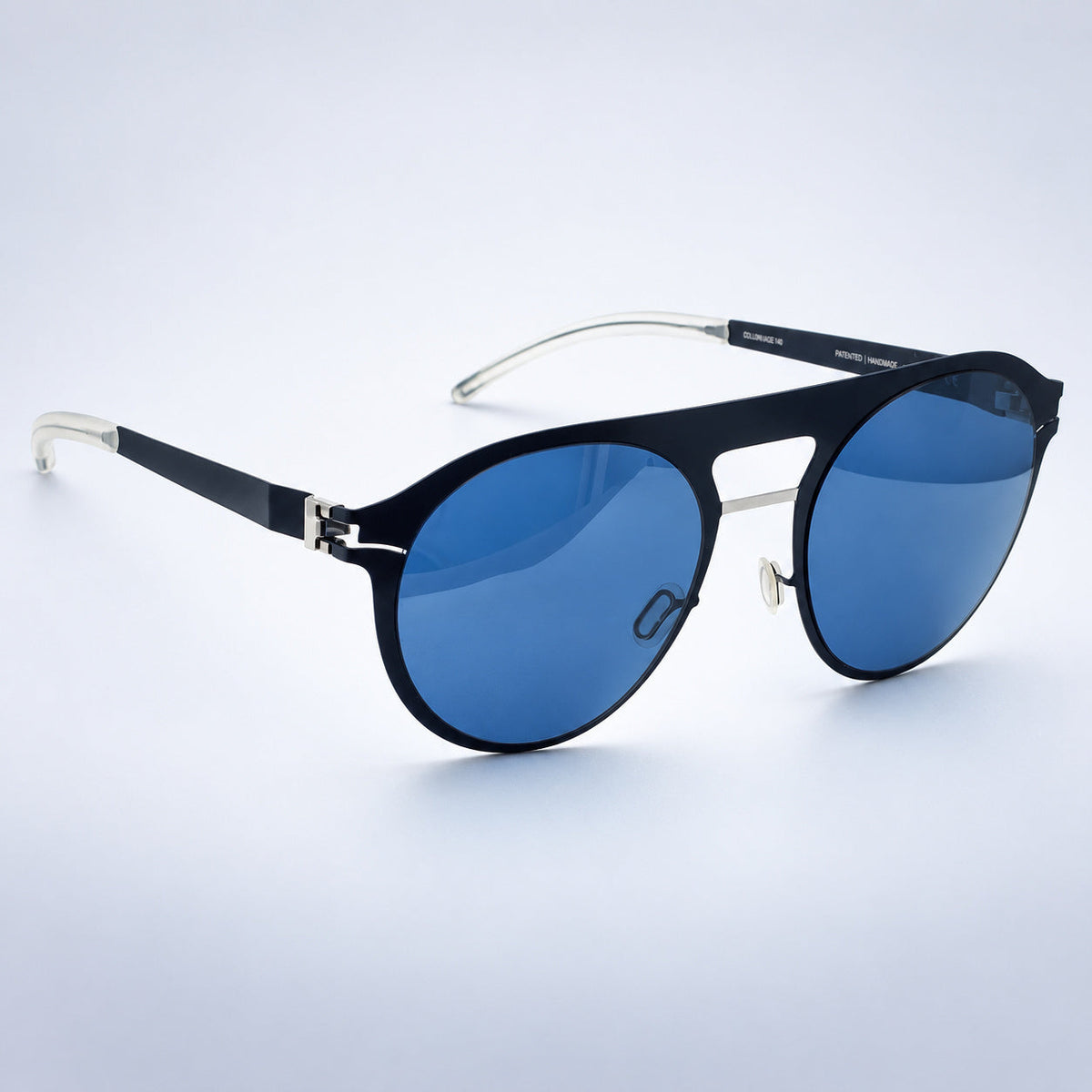 MYKITA Lester Col. 249 52mm SUNGLASSES Shades Frames Eyewear - New BNIB Germany