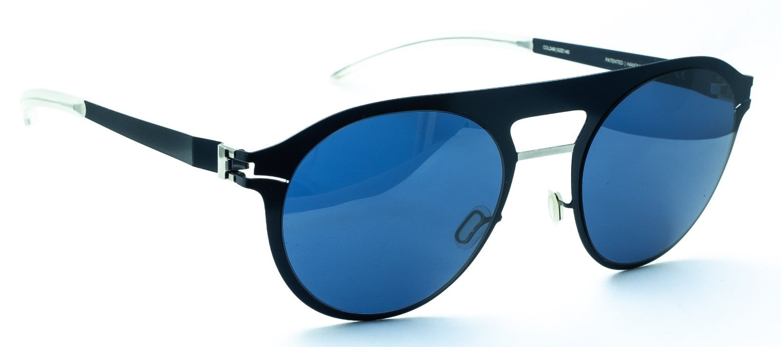 MYKITA Lester Col. 249 52mm SUNGLASSES Shades Frames Eyewear - New BNIB Germany