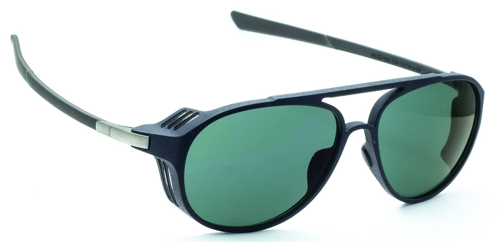 McLAREN Eyewear MLSGP-S01 C04 55mm Sunglasses Shades FRAMES Eyewear New Italy