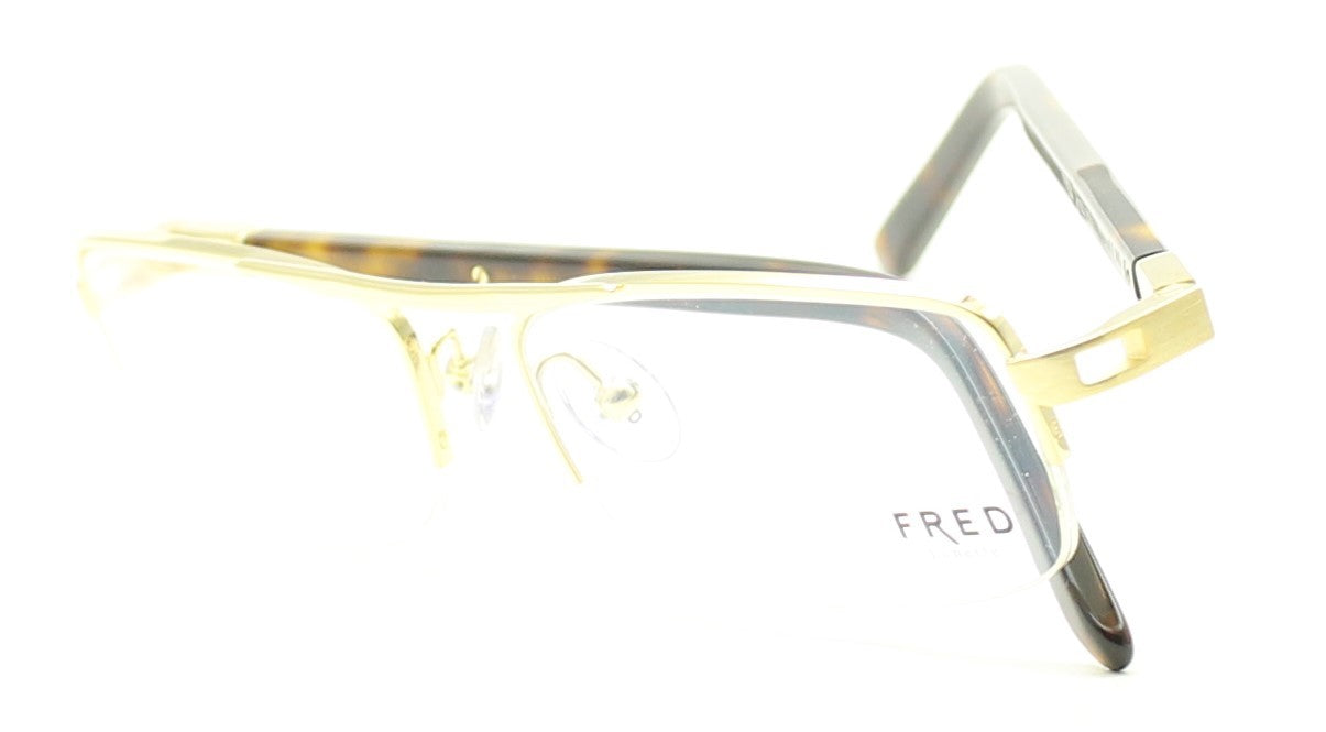 FRED Lunettes Move Evo N3 Col. 096 Eyewear FRAMES RX Optical Eyeglasses - France