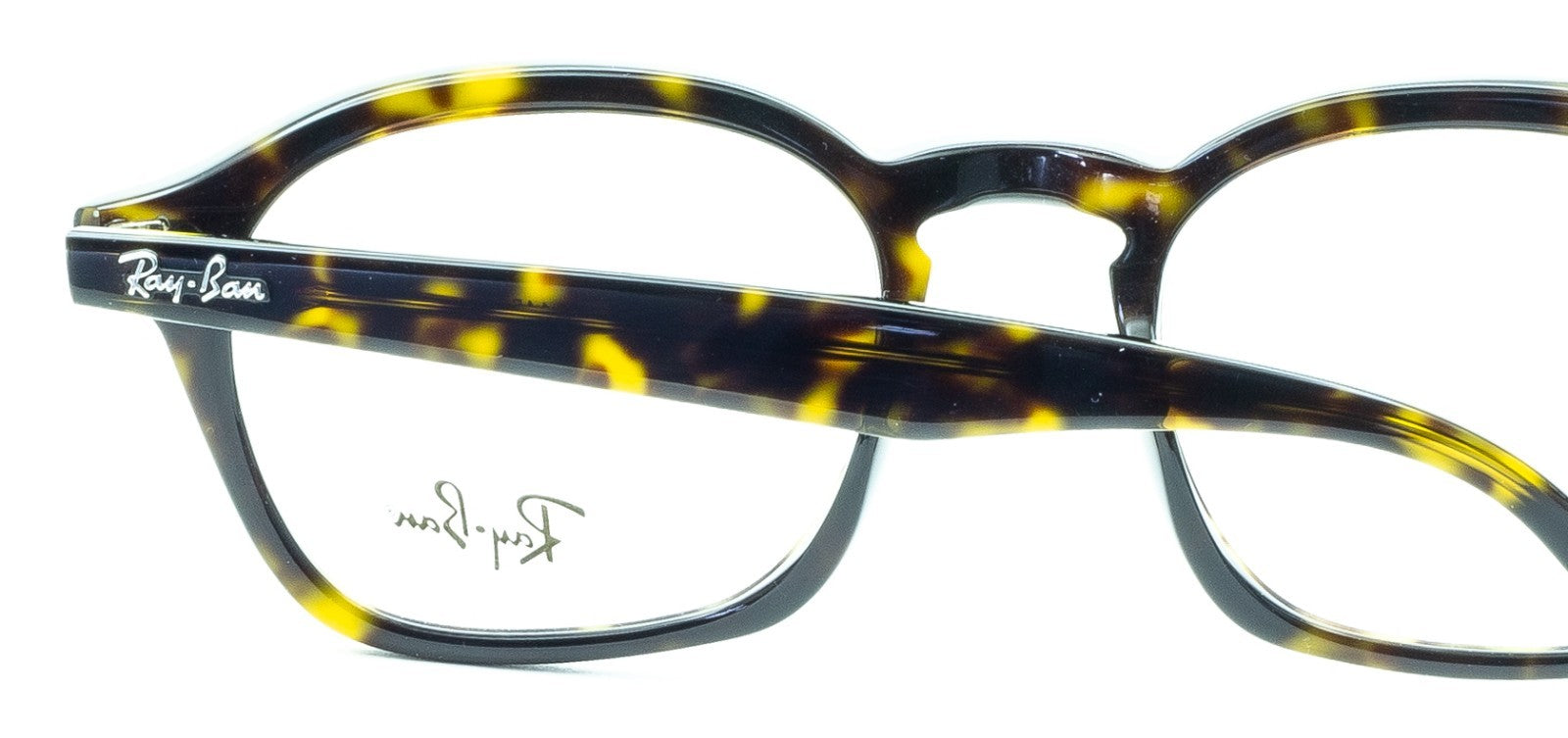 RAY BAN RB 5451 2012 50mm FRAMES RAYBAN Glasses Eyewear RX Optical EyeglassesNew