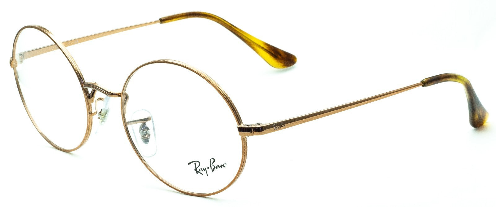 RAY BAN RB 1970V 2943 51mm FRAMES Eyeglasses RAYBAN Glasses RX Optical Eyewear