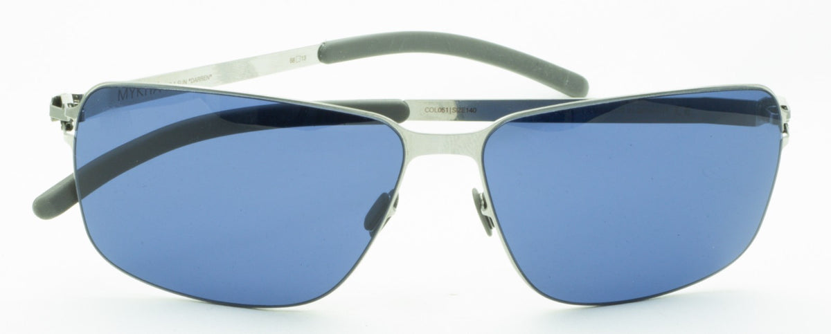 MYKITA Darren Col. 051 58mm SUNGLASSES Shades Frames Eyewear - New BNIB Germany