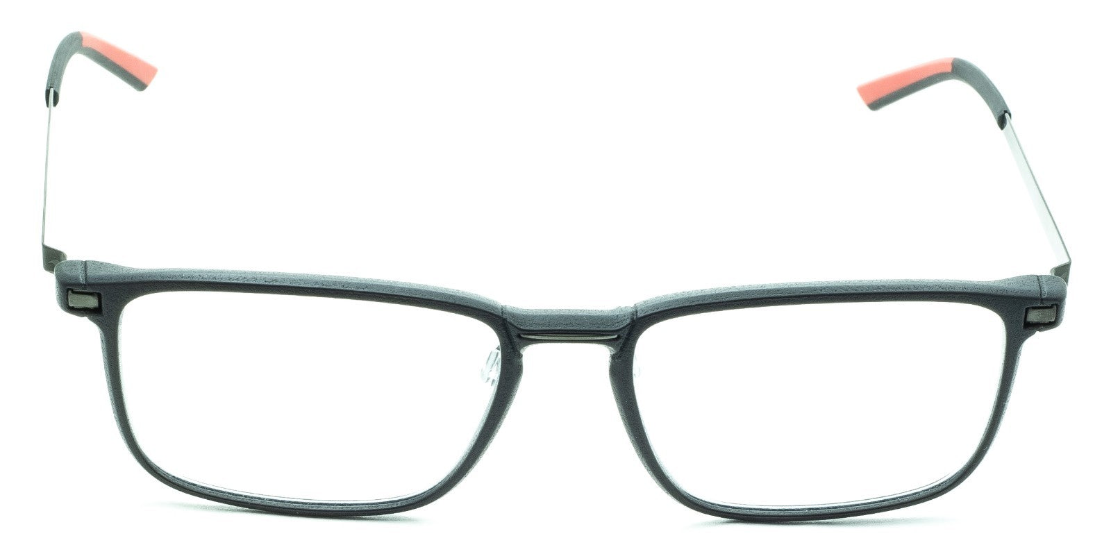 McLAREN Eyewear MLOP-98O10A C01 55mm RX Optical FRAMES Glasses - New France