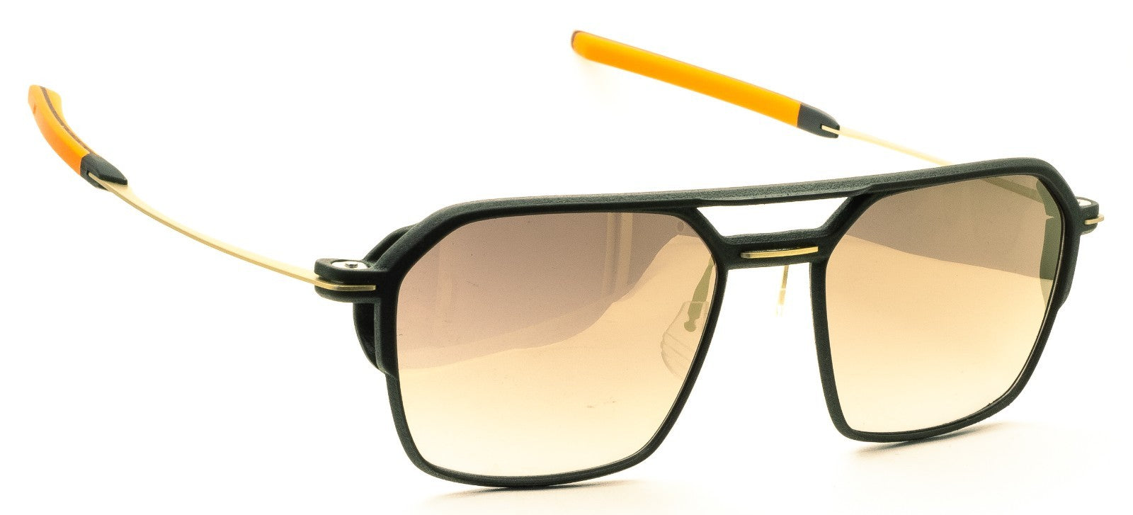 McLAREN Eyewear MLMAG-S01 C02 55mm Sunglasses Shades FRAMES Eyewear New France