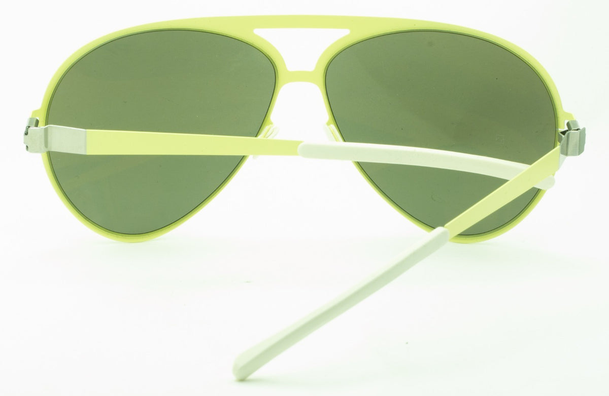 MYKITA Sepp Col. F63 63mm SUNGLASSES Shades Frames Eyewear - New BNIB Germany