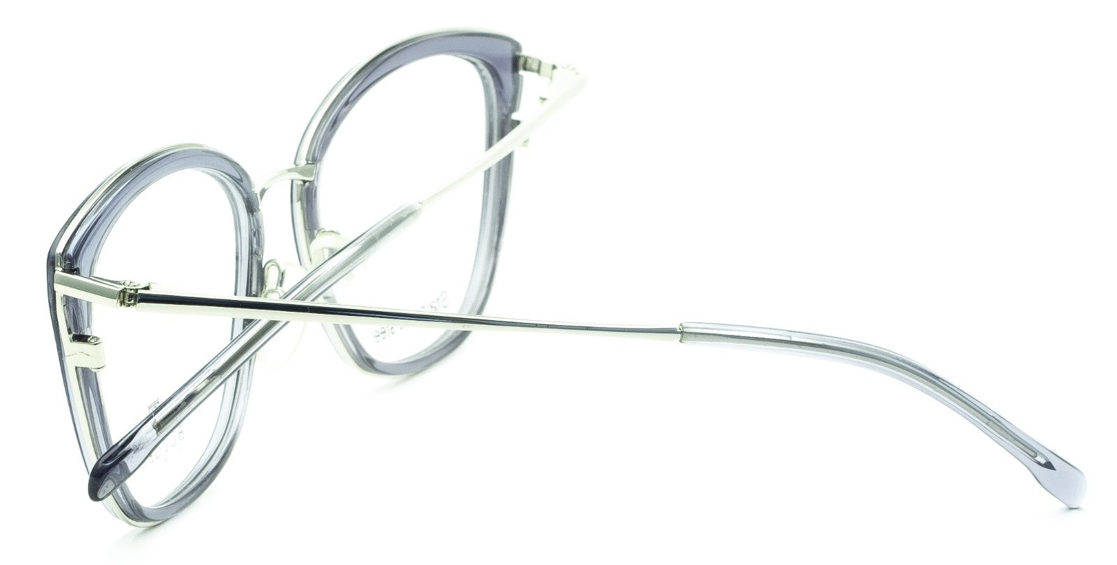 BULGET BG6348I T02 53mm RX Optical Eyewear Glasses Eyeglasses FRAMES  - New
