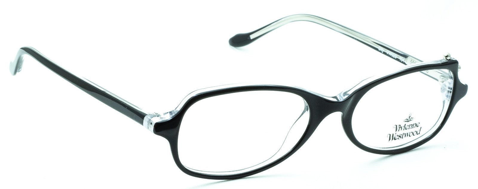 VIVIENNE WESTWOOD VW 029 191 51mm Vintage Eyewear FRAMES RX Optical - New Italy