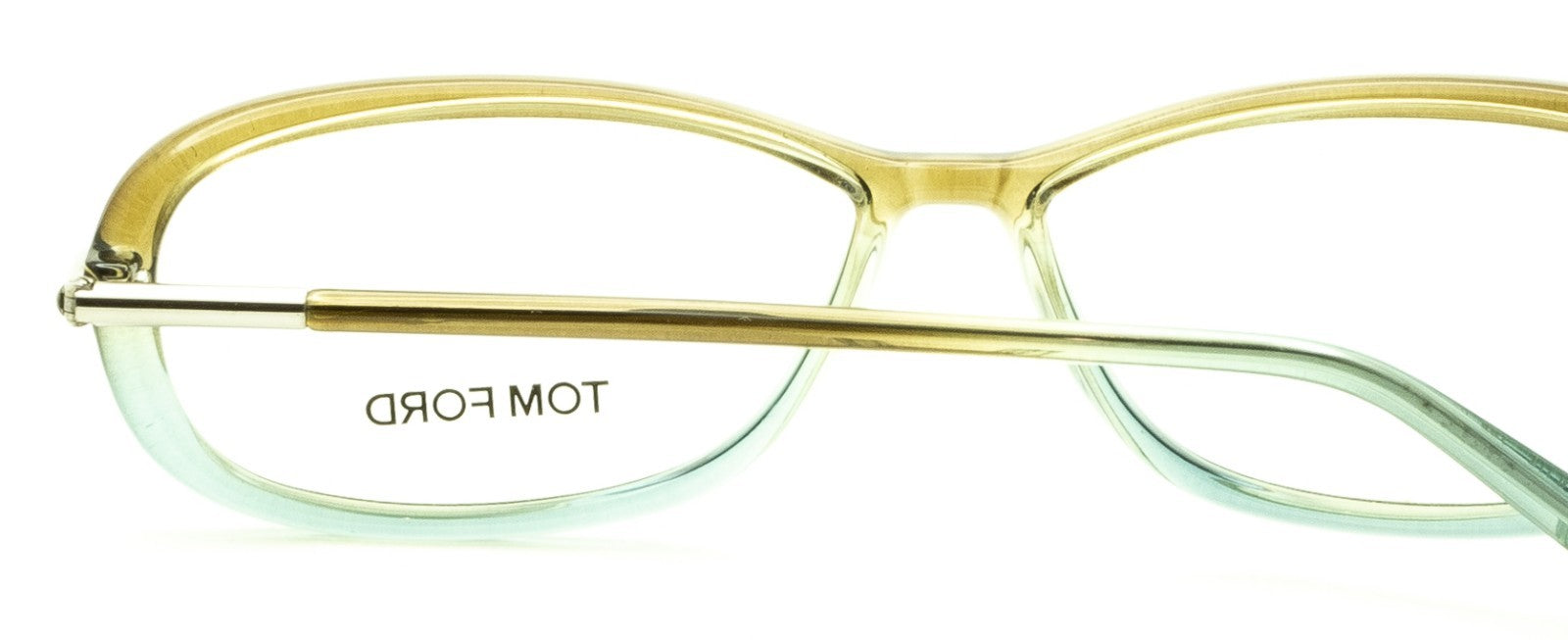 TOM FORD TF 5139 50A 55mm Eyewear FRAMES RX Optical Eyeglasses Glasses New Italy