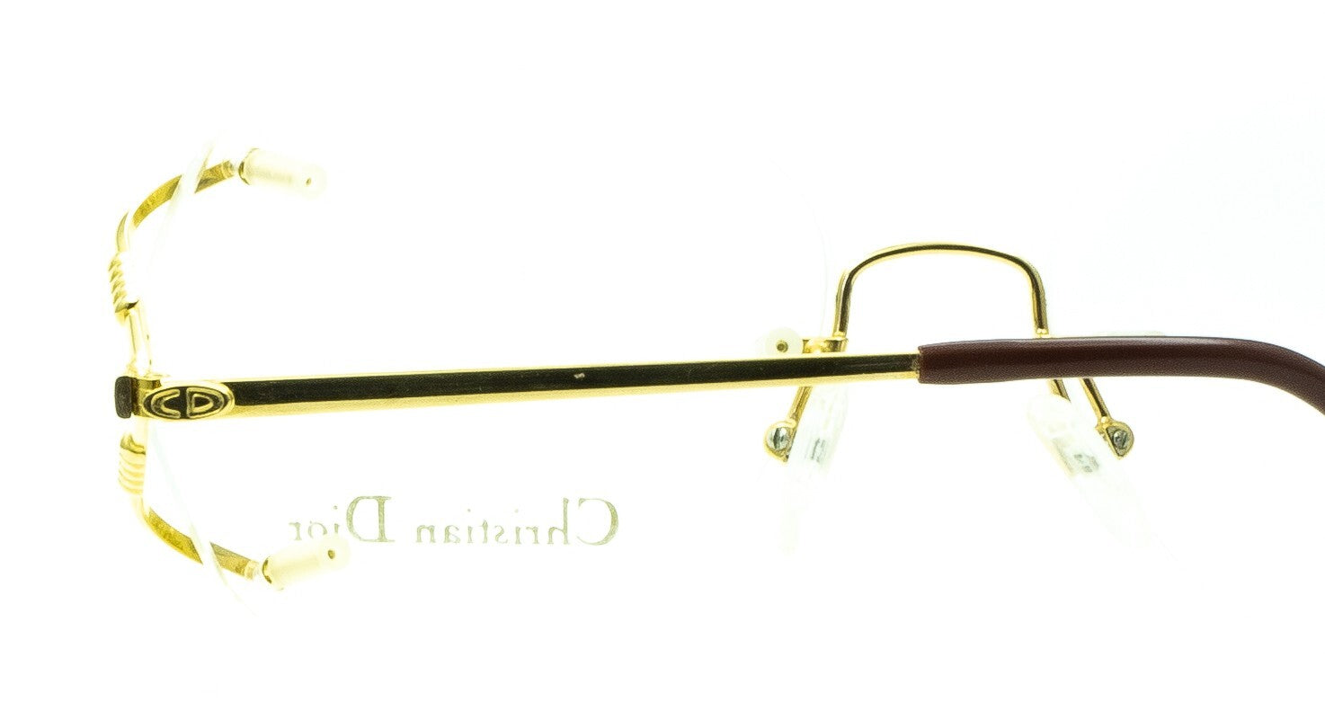 CHRISTIAN DIOR 2591 42 57mm Eyewear Glasses RX Optical FRAMES Vintage - Austria