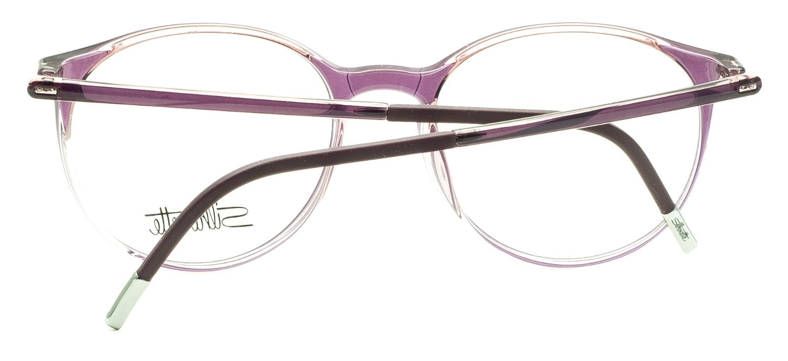 SILHOUETTE SPX 2936 75 4110 50mm Eyewear FRAMES RX Optical Glasses - New Austria