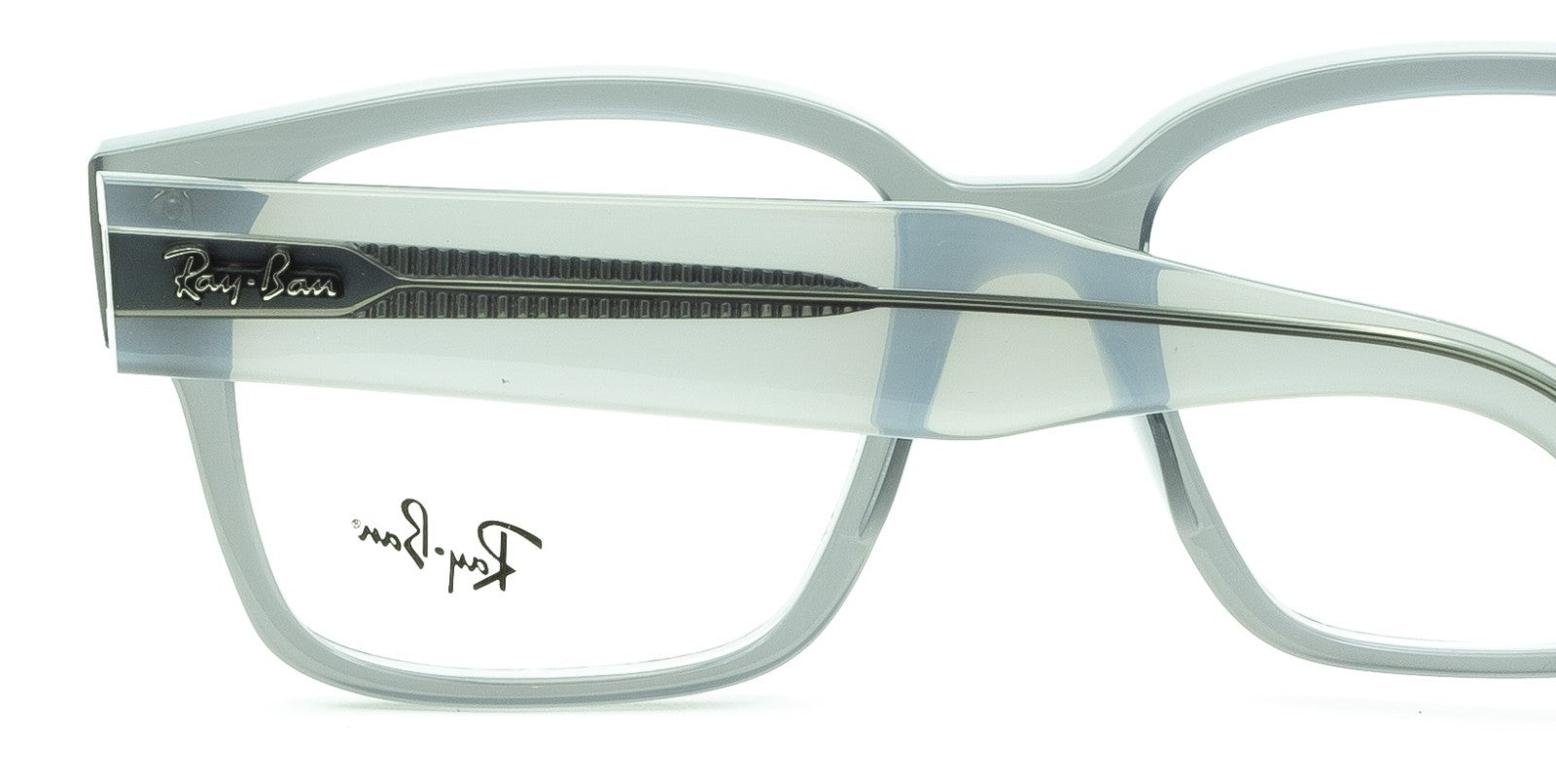 RAY BAN RB 7256 LAURENE 8431 53mm RAYBAN Glasses Eyewear RX Optical - New