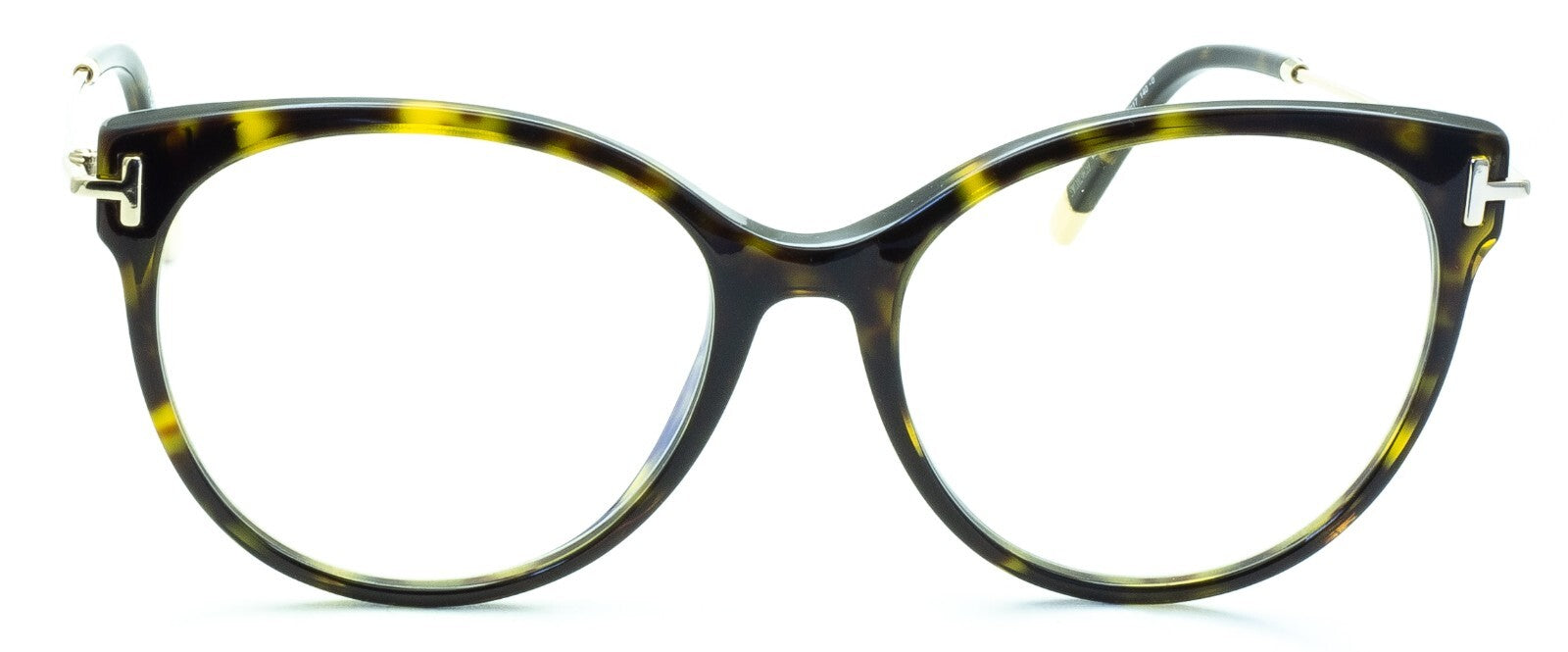 TOM FORD TF 5770-B 052 54mm RX Optical Glasses Frames Eyewear New BNIB - Italy