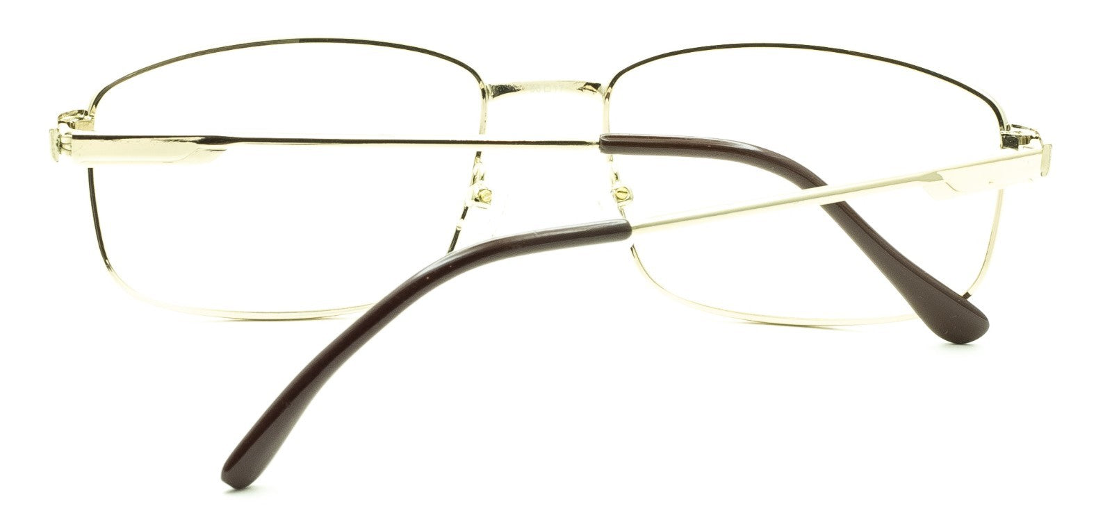 BOOTS Malta Gold 1106 56mm Eyewear FRAMES RX Optical Glasses Eyeglasses - New