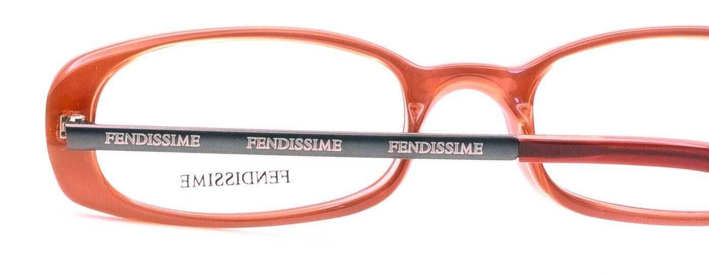 FENDISSIME VFE 516 B42 49mm Eyewear RX Optical FRAMES Glasses - New BNIB Italy