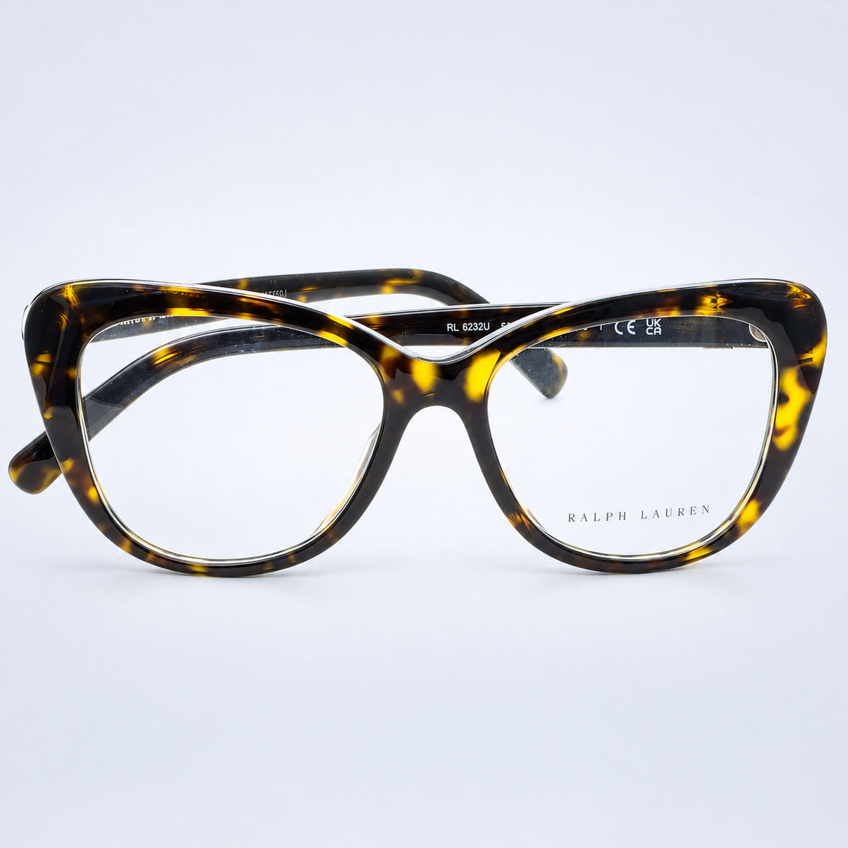 RALPH LAUREN RL 6232U 5003 52mm Eyewear FRAMES RX Optical Glasses - New
