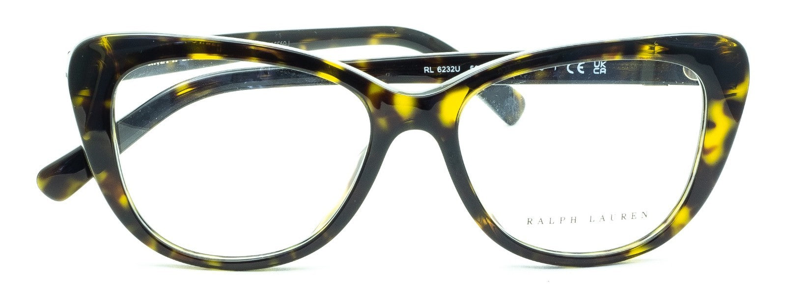 RALPH LAUREN RL 6232U 5003 52mm Eyewear FRAMES RX Optical Glasses - New