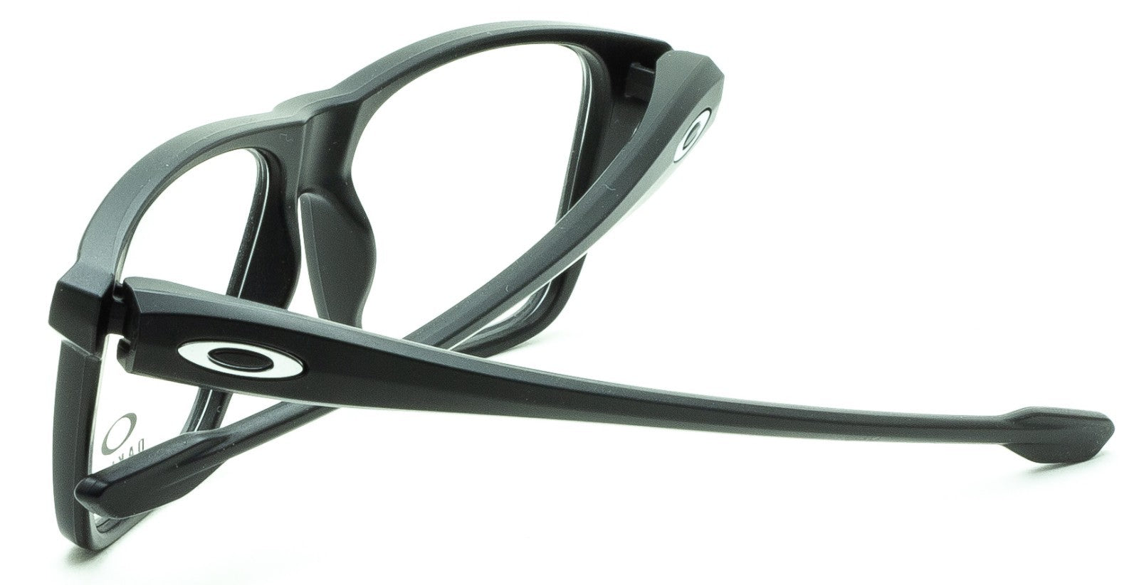 OAKLEY BUNT OY8026-0150 Youth 50mm Eyewear FRAMES RX Optical Glasses - New