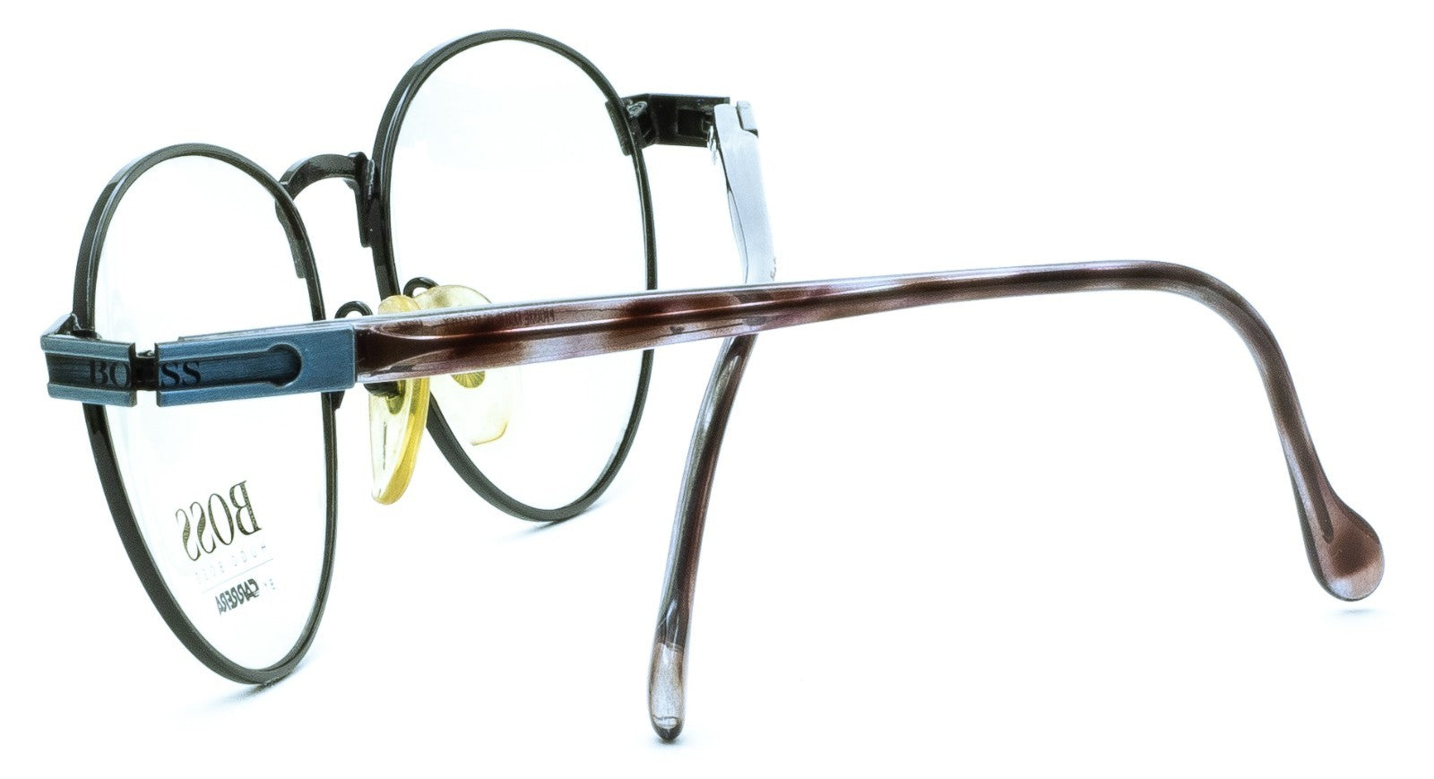 HUGO BOSS by CARRERA 5130 55 54mm Vintage FRAMES Glasses RX Optical -New Austria